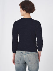 Repeat - 100% Cashmere knitted pullover Repeat - 100% Cashmere knitted pullover