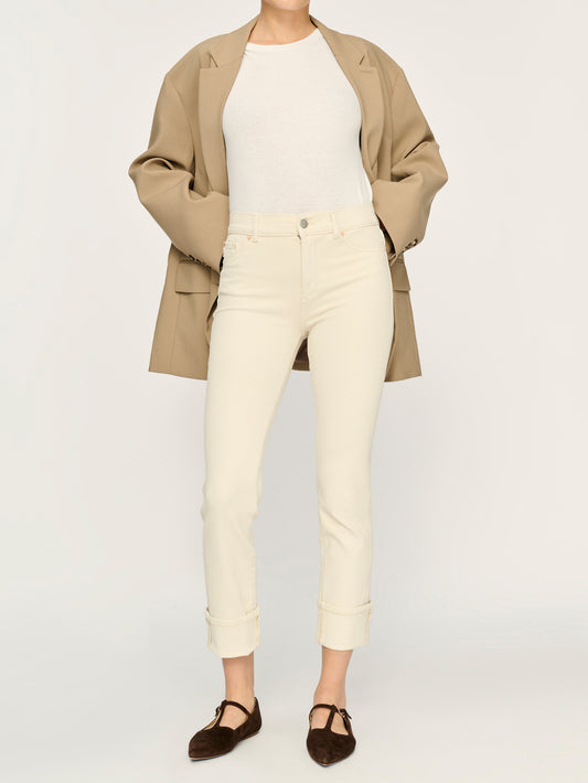 DL1961 Jean - Mara straight leg