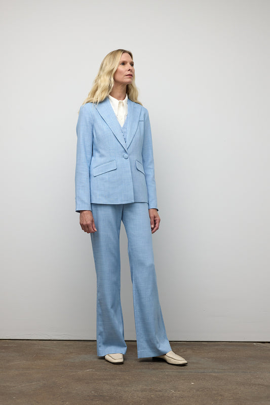 Flared pant