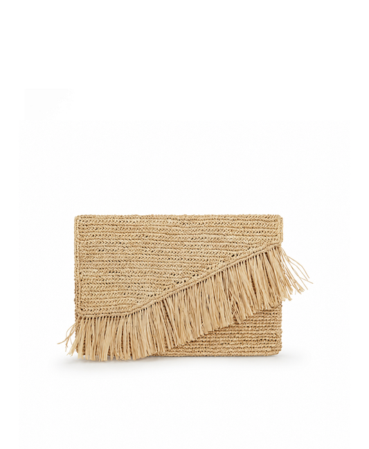Vitamin A - Paloma Clutch
