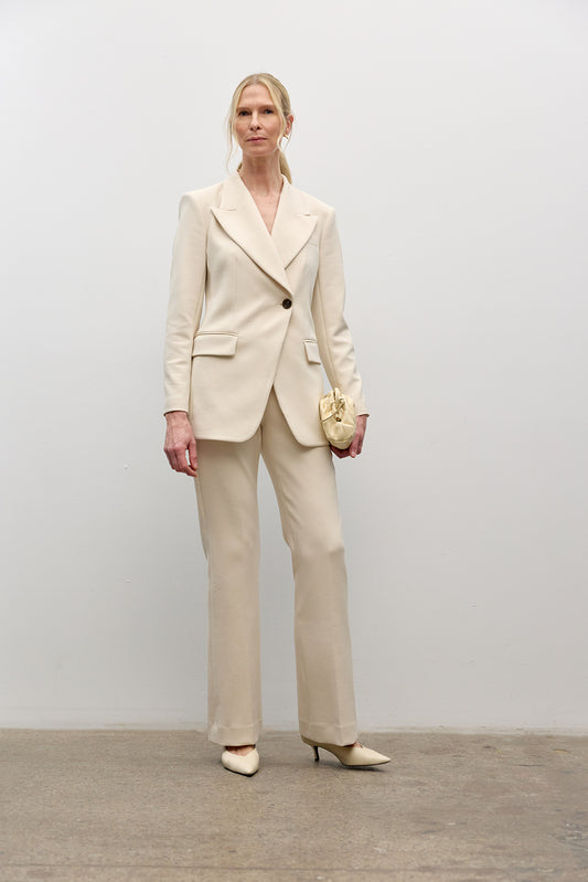 Colette single breasted jacket