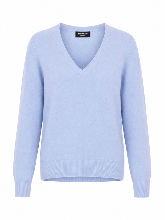Repeat - 100% Organic Cashmere sweater