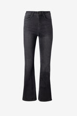 ESTELLE - High Rise Flare Jeans ESTELLE - High Rise Flare Jeans