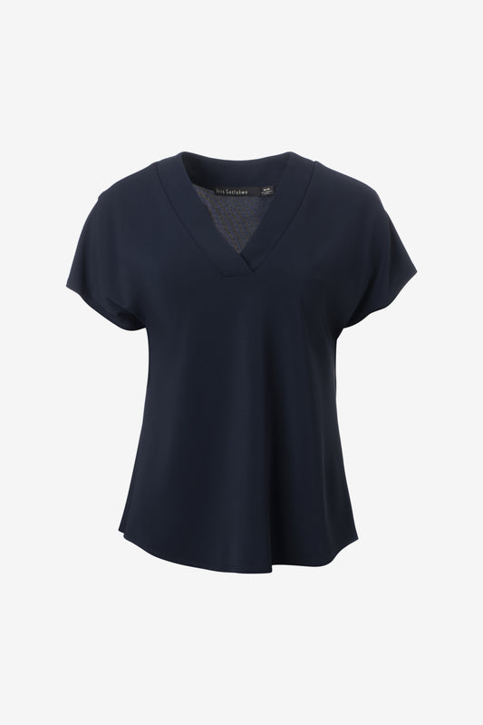 Basic v neck t-shirt