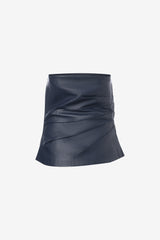 Bustier cuir Bustier cuir