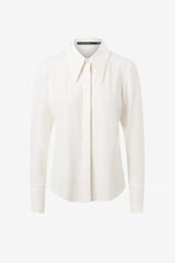 Blouse matte jersey Blouse matte jersey
