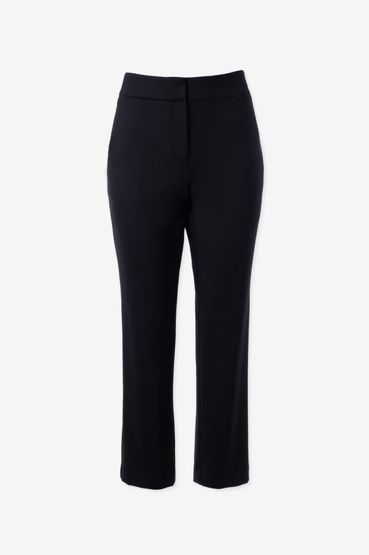 Pantalon étroit