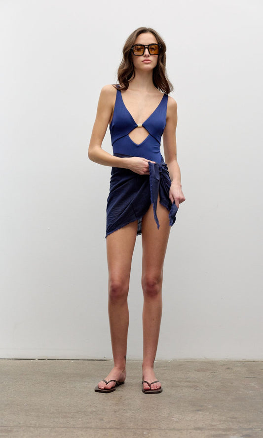 Vitamin A - SOLEIL SARONG