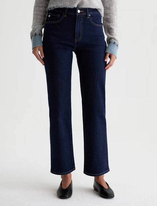 AG - Brinley Straight leg denim
