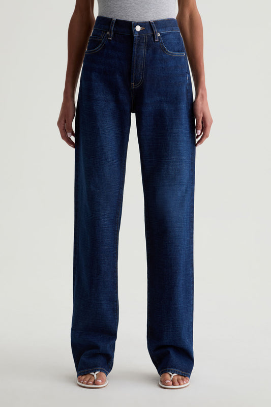 AG- SYDNEY Straight Leg