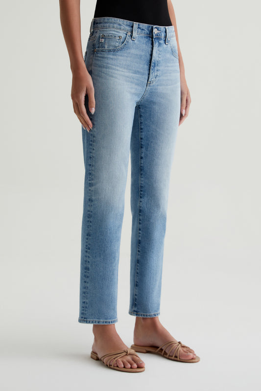 AG Jean - Saige Crop