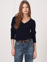 Repeat - 100% Organic Cashmere sweater