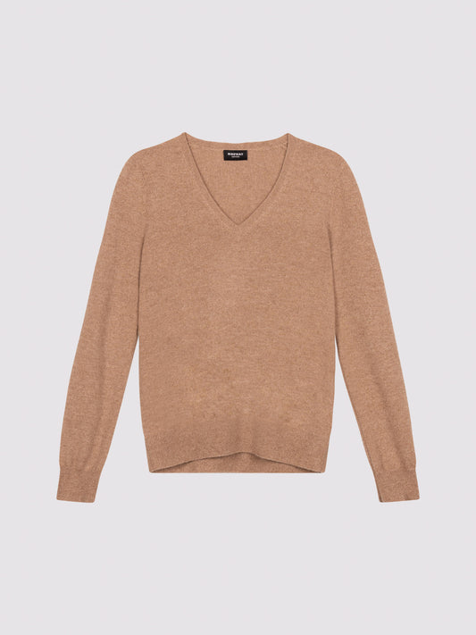 Repeat - 100% Organic Cashmere sweater
