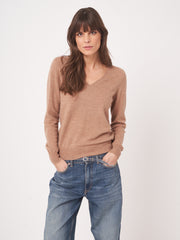 Repeat - 100% Organic Cashmere sweater