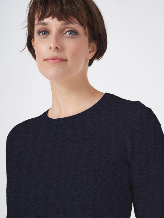 Repeat – Pull en maille 100 % cachemire
