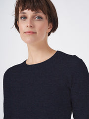 Repeat - 100% Cashmere knitted pullover
