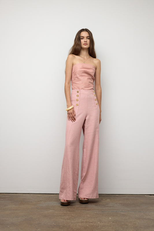 Sailor pant