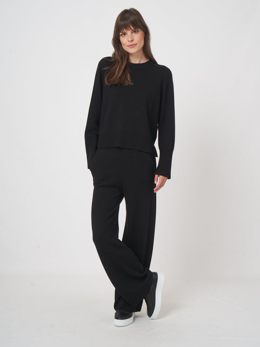 Repeat - Pull en laine 