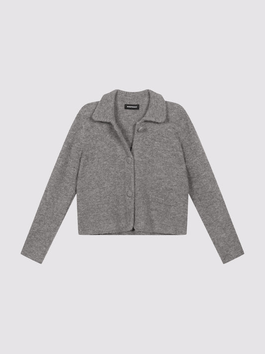 Repeat-Extrafine wool sweater
