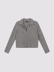 Repeat-Extrafine wool sweater
