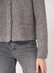 Repeat-Extrafine wool sweater