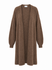 American Dream - June Alpaca long cardigan