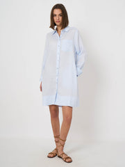 Repeat - Linen woven dress