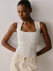 DL1961 - Square Neck top Instasculpt