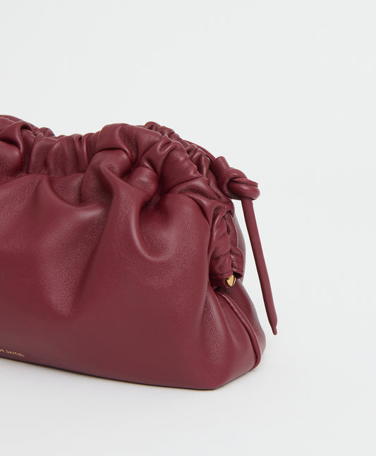 Mansur Gavriel - Mini Cloud Clutch