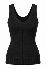 Camisole mélange mérino