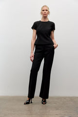 Colette short sleeve top