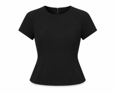Colette short sleeve top