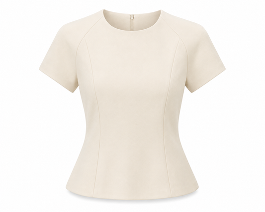 Colette short sleeve top