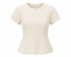 Colette short sleeve top