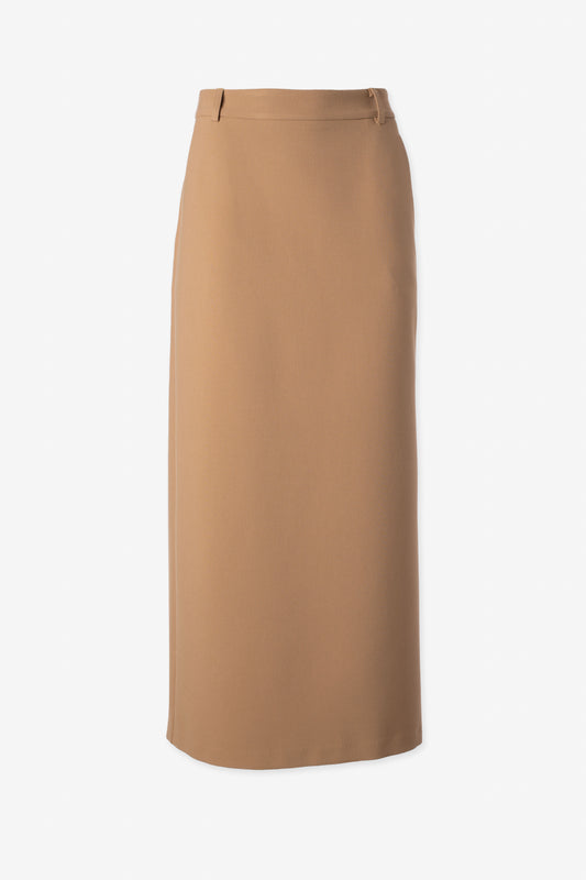 Column skirt