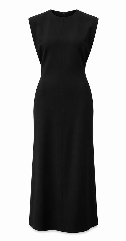 Colette a-line dress
