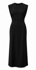 Colette a-line dress