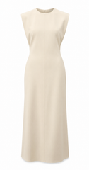 Colette a-line dress
