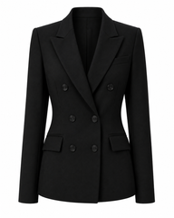 Colette double breast jacket