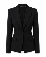 Short jacket