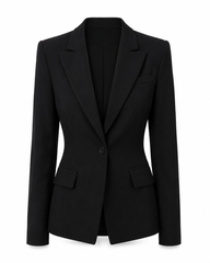Colette short jacket