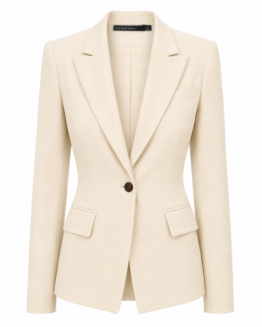 Short jacket