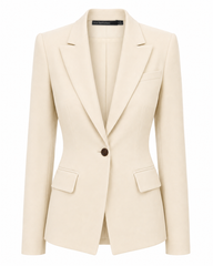 Short jacket