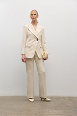 Colette single breasted jacket