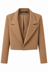 Jacket court boyfriend