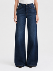 13471 - Hepburn wide leg vintage