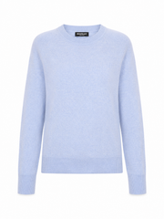 Repeat - 100% Organic Cashmere Pullover