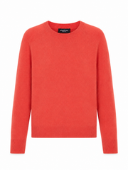 Repeat - 100% Organic Cashmere Pullover
