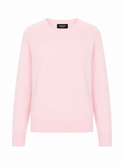 Repeat - 100% Organic Cashmere Pullover
