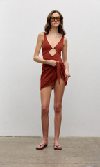 Vitamin A - TERRA CUT OUT ONE PIECE